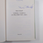 Henri Aleneff : Samuel Tuurna ja piilopirttien aika () (s... - pikkukuva 3
