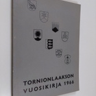 Tornionlaakson vuosikirja 1966 - pikkukuva 1