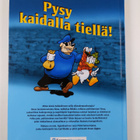 Walt Disney : Ankkalinnan lainvartijat - pikkukuva 2