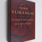 Heikki Ylikangas : Suomen historian solmukohdat (tekijän ... - pikkukuva 1