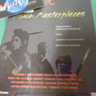 ASIAN MASTERPIECES 5DVD BOKSI (W) - pikkukuva 1