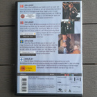 DVD: Affliction / Verijäljet (Nick Nolte, James Coburn 1997/ - pikkukuva 2