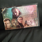 2000 - Luvun Star Wars Tarrakeräily vihko - pikkukuva 1