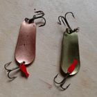 Arjon Sweden esox lusikkauistimet - pikkukuva 3