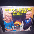 CD Eija Merilä : Konsta Jylhän hengellisiä lauluja - pikkukuva 1