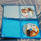 Shrek 1 & 2 Blu-Ray - pikkukuva 2