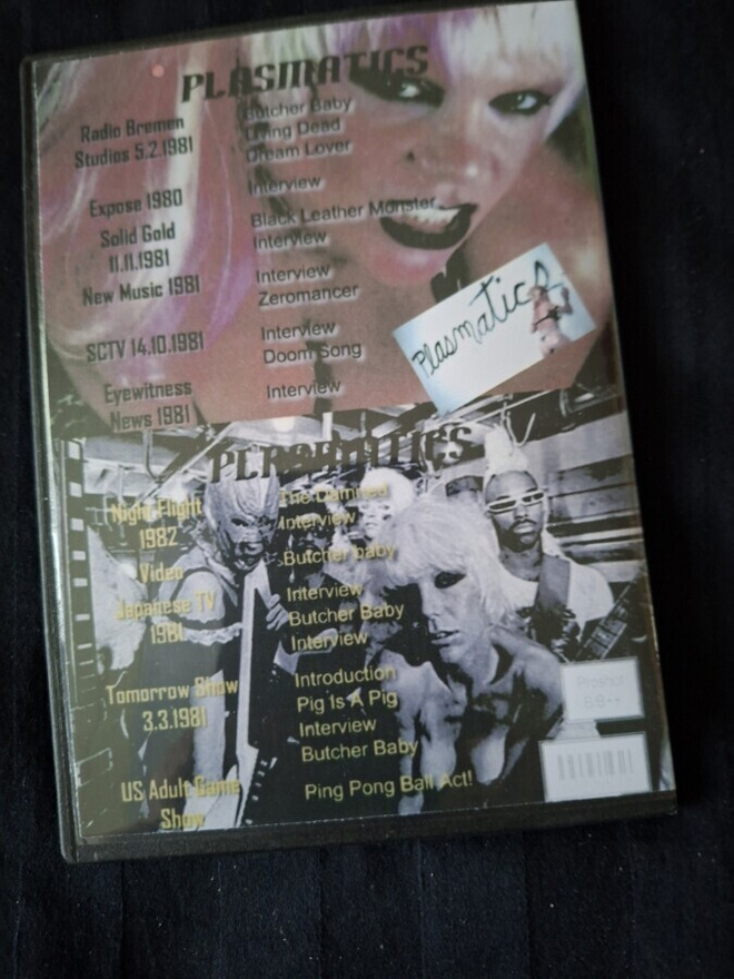 Item image