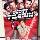 Scott Pilgrim Vs. the world tupla dvd - pikkukuva 1