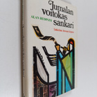Alan Redpath : Jumalan voitokas sankari : tutkielma Joosu... - pikkukuva 1