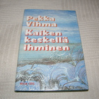 Pekka Vihma Kaiken keskellä ihminen -sid - pikkukuva 1