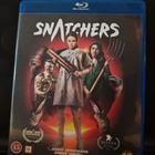 Snatchers - pikkukuva 1