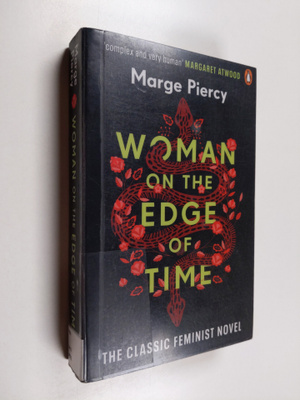 Marge Piercy : Woman on the edge of time