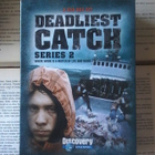 Deadliest Catch: Series 2 (DVD) - pikkukuva 1
