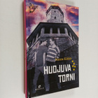 Hanna Kökkö : Huojuva torni - pikkukuva 1