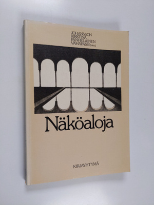 Irmeli Panhelainen ym. : Näköaloja - Kieli ja kirjallisuus