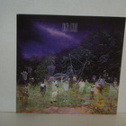 Okta Logue CD Ballads Of Burden - pikkukuva 1