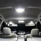 Toyota Sienna (XL10) Sisätilan LED-sarja 13-osai - pikkukuva 3
