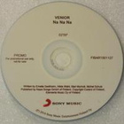 Venior • Na Na Na PROMO CDr-Single - pikkukuva 2
