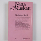 Netta Muskett : Kultainen kehä - pikkukuva 2