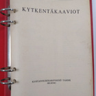 Autoteknillinen käsikirja : Kytkentäkaaviot - pikkukuva 3