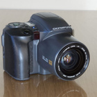 == Olympus IS100 film camera - pikkukuva 1