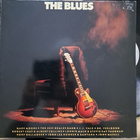 THE BLUES 2-LP - pikkukuva 1