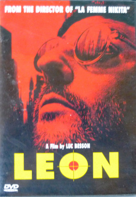 LEON _ DVD