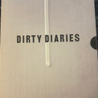 Dirty Diaries - feministinen erotiikka dvd UUSI - pikkukuva 1