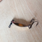 Abu Mac-Dan Sweden 3,5cm  lusikka - pikkukuva 3