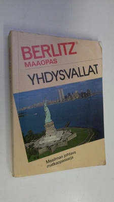 Berlitz : Yhdysvallat