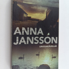 Anna Jansson : Unissakävelijä - pikkukuva 1