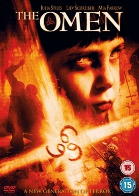 The Omen (DVD)