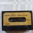 C- KASETTI: KONTRA GOLD DISC GDK 2018 VUOSI 1979 - pikkukuva 2
