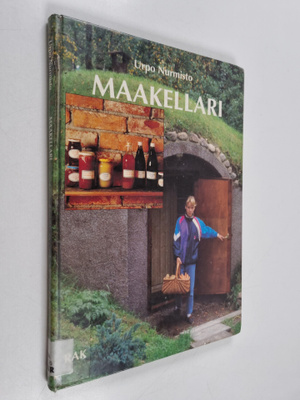 Urpo Nurmisto : Maakellari