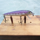 Rapala Countdown 9cm Purpledescent - pikkukuva 1