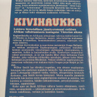 Wilbur Smith : Kivihaukka - pikkukuva 2