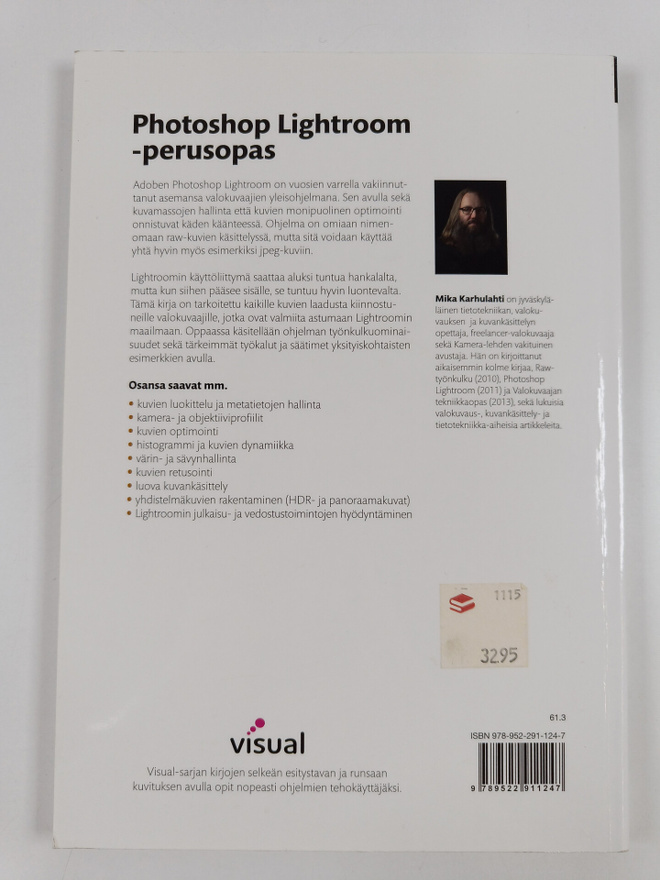 Item image