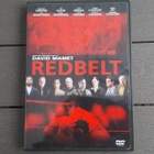 DVD: Redbelt (Chiwetel Ejiofor, O: David Mamet 2008) - pikkukuva 1