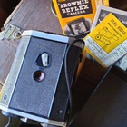 Kodak Brownie Reflex - pikkukuva 4
