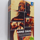 Arne Dahl : Viskleken : kriminalroman - pikkukuva 1