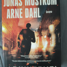 Jonas Moström + Arne Dahl: Arkkitehti - pikkukuva 1