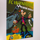 FC Hutivaara albumi 9 : Pelastus viivalla - pikkukuva 1
