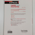 Beatrice Tauzin : Objectif express 1 : Le monde professio... - pikkukuva 2