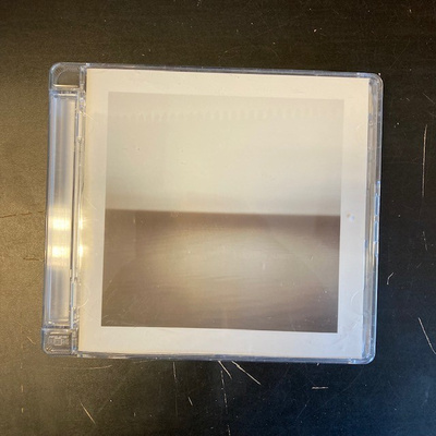 U2 - No Line On The Horizon CD