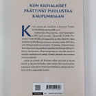 Serhi Rudenko : Sankareiden Kiova : kamppailu kaupungista... - pikkukuva 2