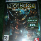 PC peli Bioshock - pikkukuva 1