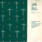 Sana ja Sävel * Oi katsohan lintua oksalla puun (EP-45) - pikkukuva 1
