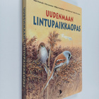 Uudenmaan lintupaikkaopas - pikkukuva 1