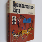 Soini (toim.) Talaskivi : Hevosharrastuskirja - pikkukuva 1