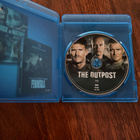 The Outpost blu-ray - pikkukuva 3